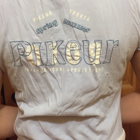 Pikeur riding top - Picture 2 of 2